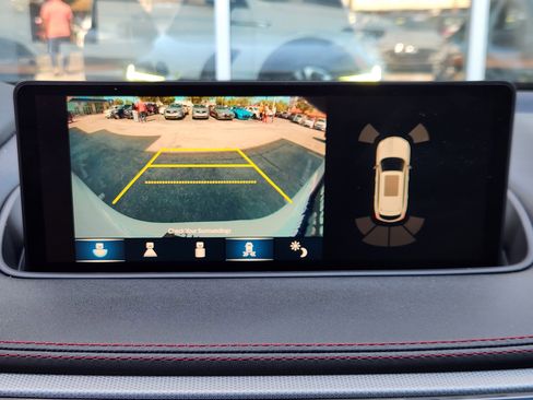 Certified 2023 Acura MDX A-Spec image 14