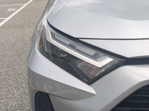 Certified 2025 Toyota RAV4 XLE w/ Convenience Package image 10