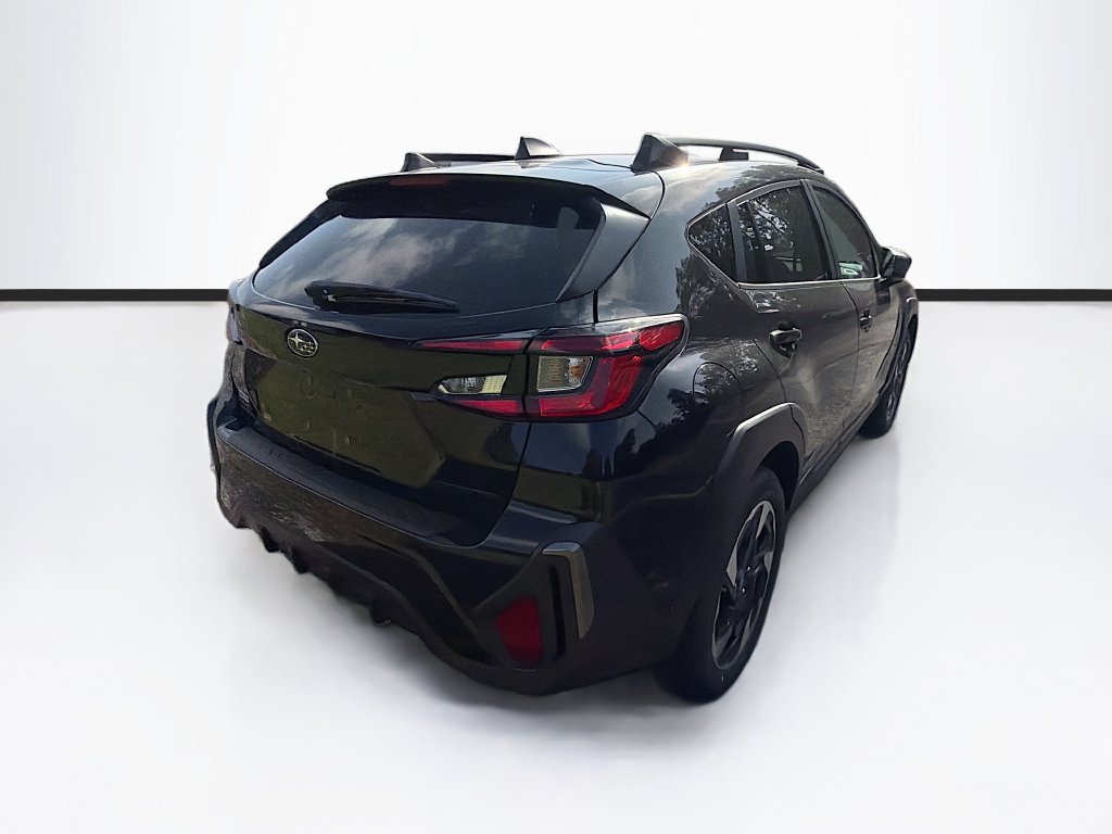New 2026 Subaru Crosstrek 2.5i Limited AWD/4WD image 9