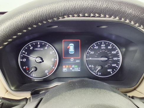 Certified 2024 Subaru Outback Limited XT image 20