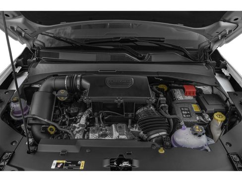 Used 2025 Jeep Compass Limited w/ High Altitude Package AWD/4WD image 6