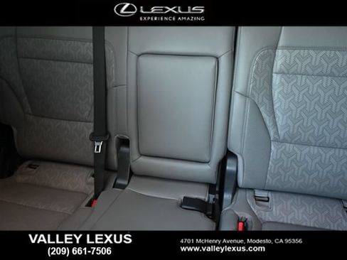 Used 2024 Toyota Sequoia Limited AWD/4WD image 15