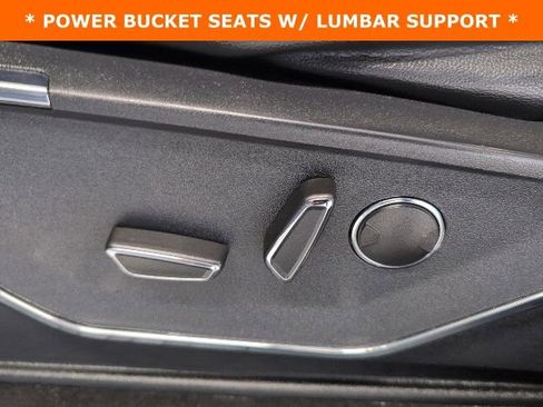 Used 2022 Ford F150 Lariat w/ Equipment Group 502A High image 30