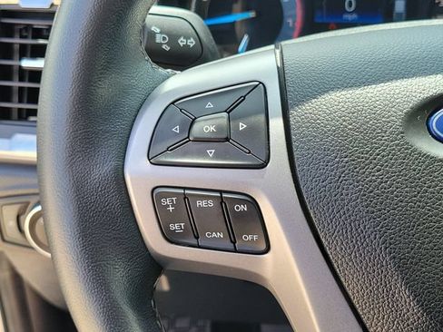 Used 2023 Ford Ranger XLT w/ Equipment Group 301A Mid RWD image 21