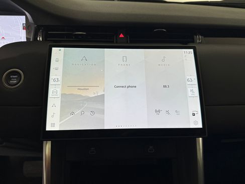 Certified 2024 Land Rover Discovery Sport S image 22