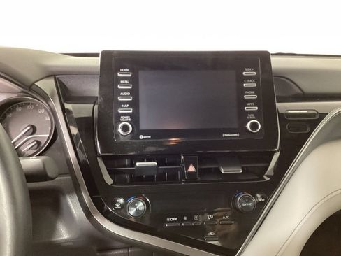 Used 2023 Toyota Camry SE AWD/4WD image 15