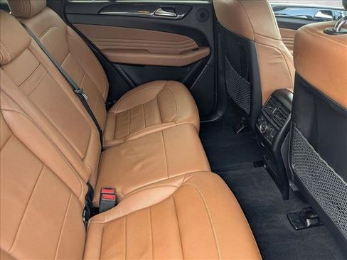 Used 2016 Mercedes-Benz GLE 450 4MATIC Coupe image 20