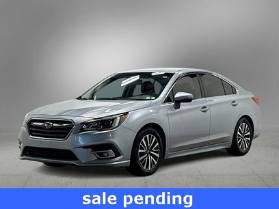 Used 2019 Subaru Legacy 2.5i Premium