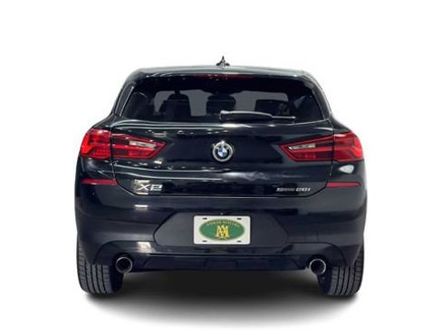 Used 2020 BMW X2 sDrive28i w/ Convenience Package FWD image 3