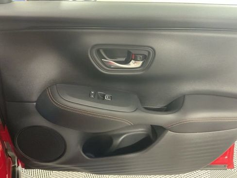 Certified 2024 Honda HR-V Sport image 13