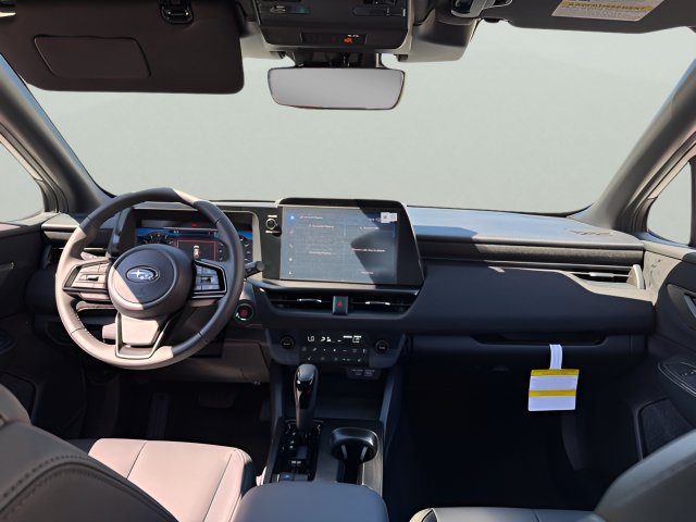 New 2026 Subaru Outback Premium AWD/4WD image 16