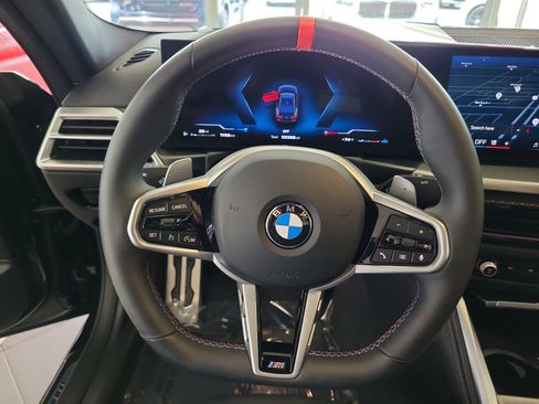 Used 2025 BMW 440i xDrive Coupe AWD/4WD image 28