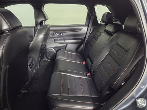 Used 2025 Honda CR-V Sport-L image 23