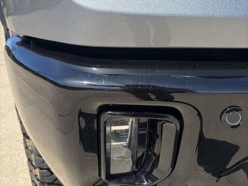 New 2026 Chevrolet Silverado 2500 LTZ w/ Trail Boss Package image 10