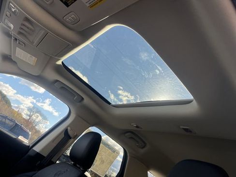 New 2025 Ford Bronco Sport Big Bend w/ Convenience Package image 17