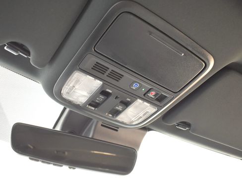 Used 2021 Honda Passport Touring image 19