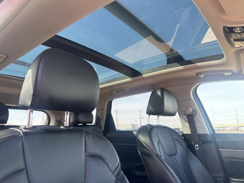 Used 2022 Kia Sorento SX image 35