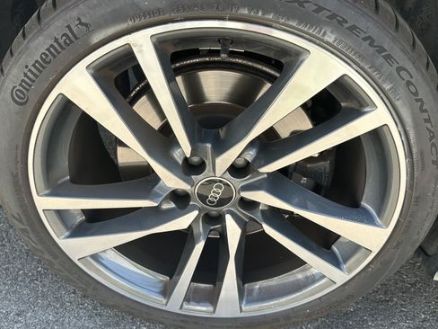 Used 2023 Audi S5 Premium Plus w/ Premium Plus Package AWD/4WD image 14