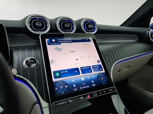 Certified 2026 Mercedes-Benz GLC 300 image 24