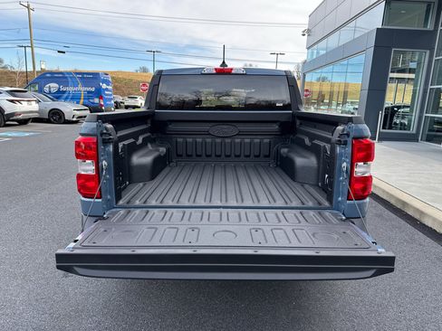 New 2025 Ford Maverick XLT w/ Equipment Group 301A image 6