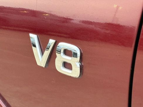 Used 2022 Nissan Armada Platinum w/ Captain's Chairs Package image 10