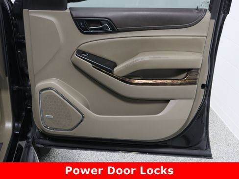 Used 2016 GMC Yukon SLT w/ Open Road Package image 41