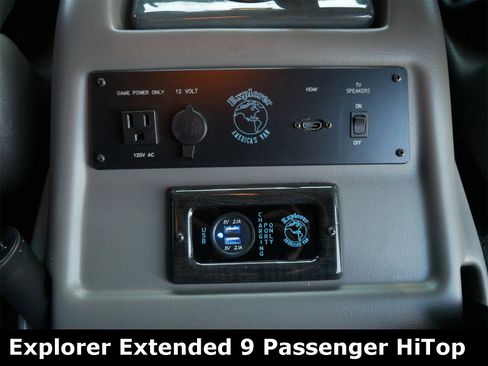 Used 2019 GMC Savana 2500 Work Van w/ Enhanced Convenience Package image 15