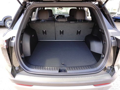 New 2026 Chevrolet Equinox LT FWD image 46