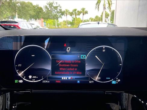 Used 2025 Mercedes-Benz GLA 250 image 7