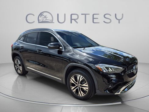 Used 2026 Mercedes-Benz GLA 250 image 9