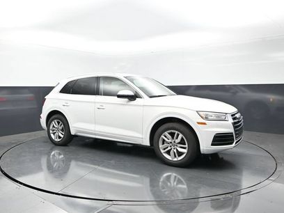 Used 2020 Audi Q5 2.0T Premium