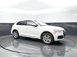 Used 2020 Audi Q5 2.0T Premium AWD/4WD video 1