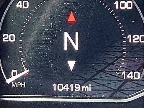 Certified 2024 GMC Sierra 1500 AT4X image 23