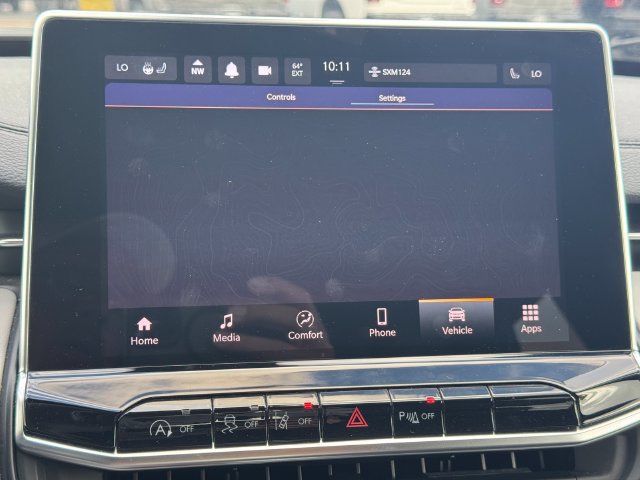Certified 2024 Jeep Compass Limited AWD/4WD image 31