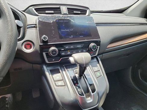 Used 2022 Honda CR-V EX image 19