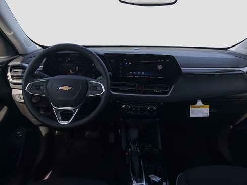New 2026 Chevrolet TrailBlazer LT w/ Convenience Package image 14