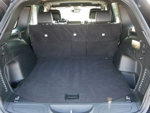 Certified 2021 Jeep Grand Cherokee Limited w/ Quick Order Package 28K 80th AWD/4WD image 18