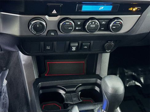 Certified 2021 Toyota Tacoma SR5 image 7