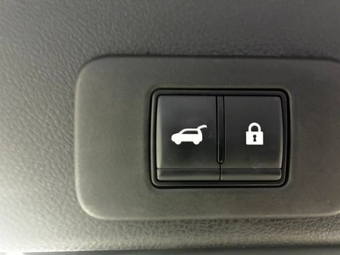 Used 2025 Nissan Murano SL AWD/4WD image 41