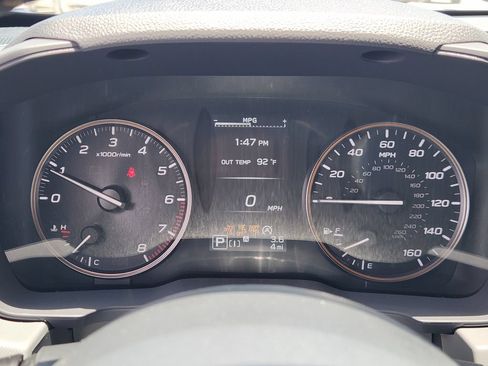 New 2026 Subaru Crosstrek 2.5i Wilderness AWD/4WD image 12