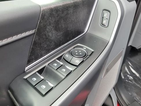 New 2025 Ford F150 Lightning Flash image 23