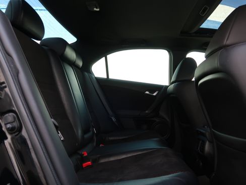 Used 2013 Acura TSX Special Edition FWD image 35