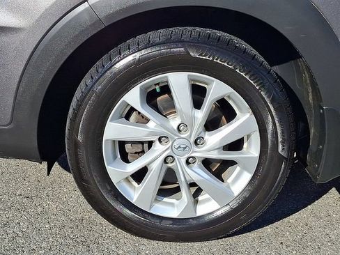 Used 2020 Hyundai Tucson Value AWD/4WD image 8