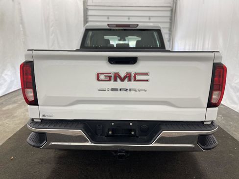 Used 2022 GMC Sierra 1500 Pro w/ Trailering Package image 9