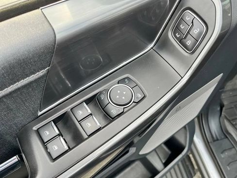 Certified 2023 Ford F150 Lariat w/ Equipment Group 502A High AWD/4WD image 18