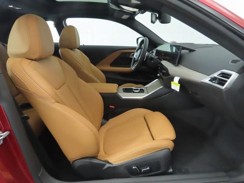 Used 2026 BMW 230i Coupe w/ Premium Package RWD image 22