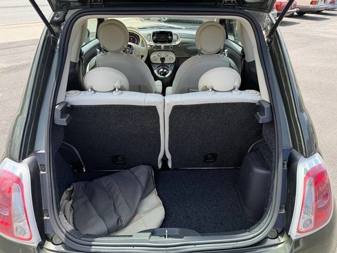 Used 2016 FIAT 500 Easy image 5