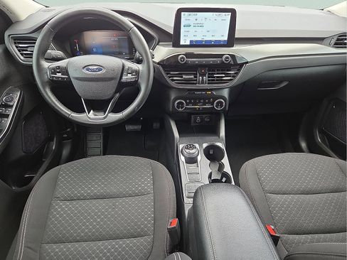 Used 2024 Ford Escape Active FWD image 11