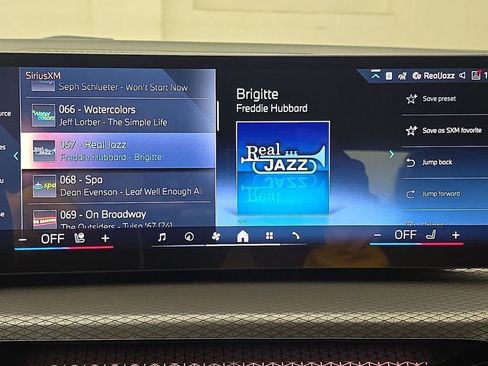 New 2026 BMW 430i xDrive Convertible w/ Premium Package AWD/4WD image 17
