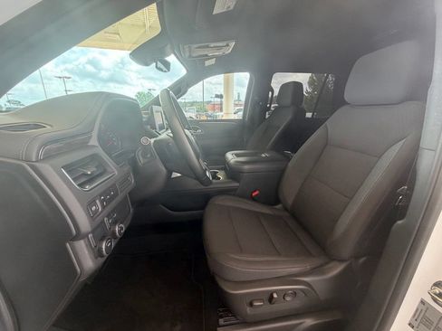 Used 2023 Chevrolet Tahoe LS RWD image 12